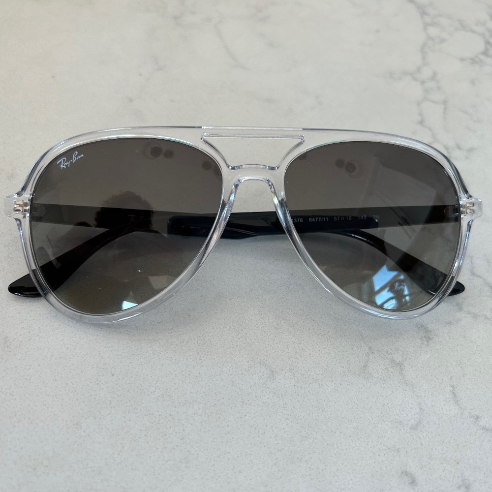 Ray-Ban Unisex Sunglasses